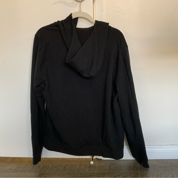 lululemon athletica Other - Lululemon scuba hoodie